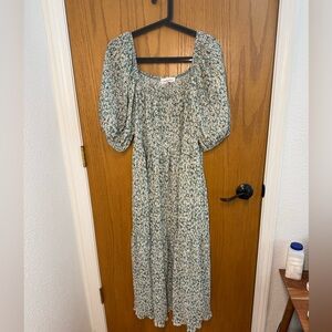 Carly Jean Los Angeles Dress